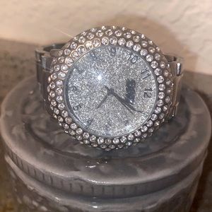 BKE Bling Women's Watch